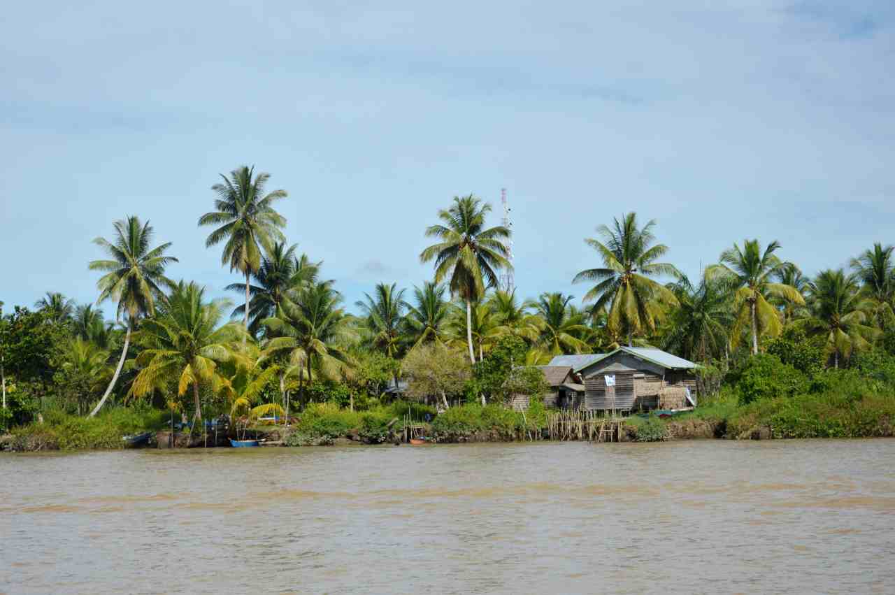 Borneo