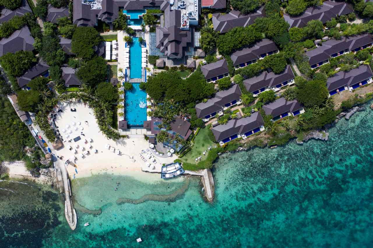 Filipíny Mactan