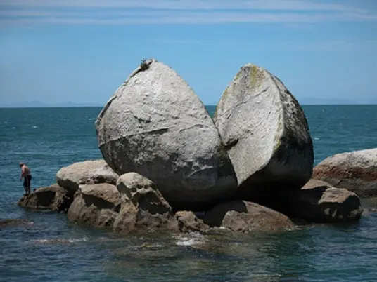 Abel Tasman National Park
