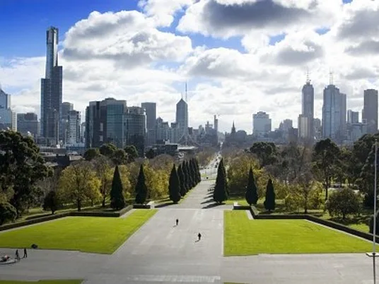 Melbourne – příjemné místo k životu