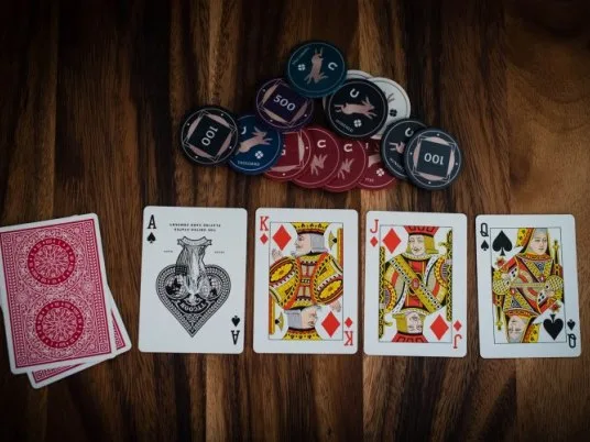 Kromě blackjacku: Prozkoumejte stolní hry, které jste nikdy nezkusili
