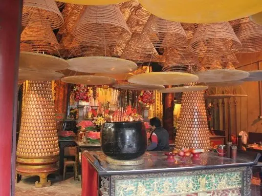 Macao – historie i současnosti
