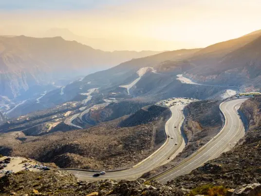 Emirát Ras Al Khaimah - informace o emirátu