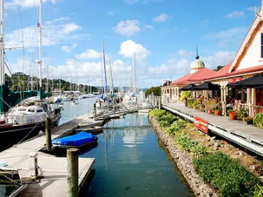 Whangarei – za maorskými kořeny