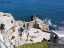 Minack theatre